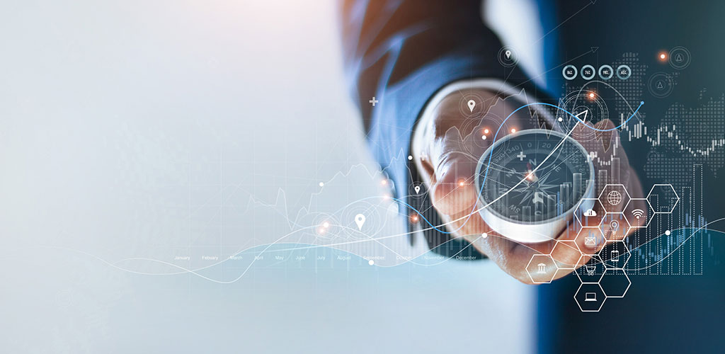 Geänderte Schwellenwerte der Unternehmensgrößenklassen