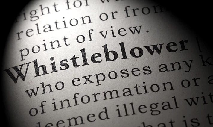 Interne Meldestellen nach dem Hinweisgeberschutzgesetz