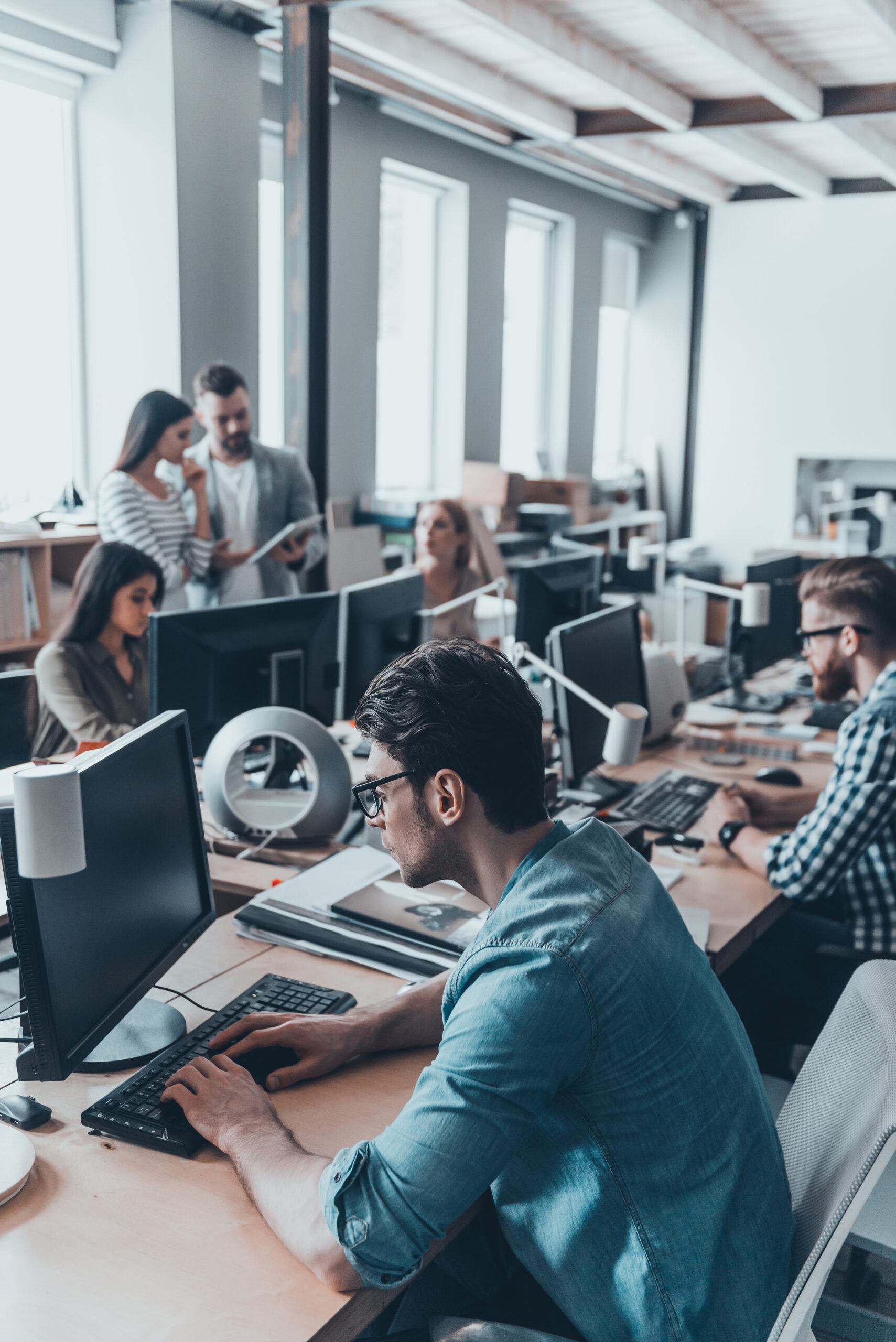 Die Bedeutung der SFDR für Finanzmarktteilnehmer